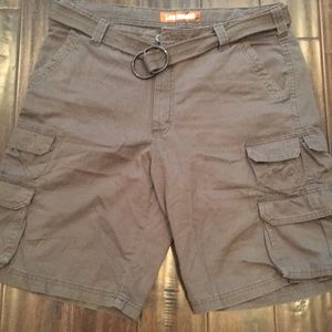 Lee- Cargo Shorts